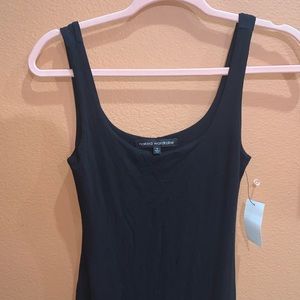 Naked Wardrobe • Sleeveless Jumpsuit